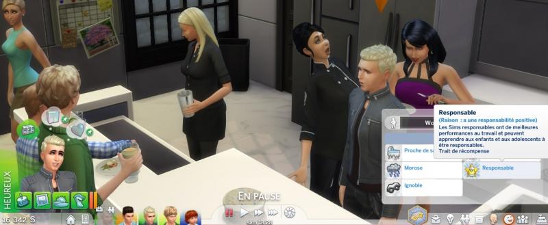 Semaine 2 - Quartier Windenburg - Foyer Munch