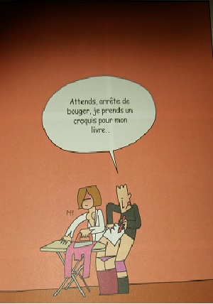 Coïtus Interruptus