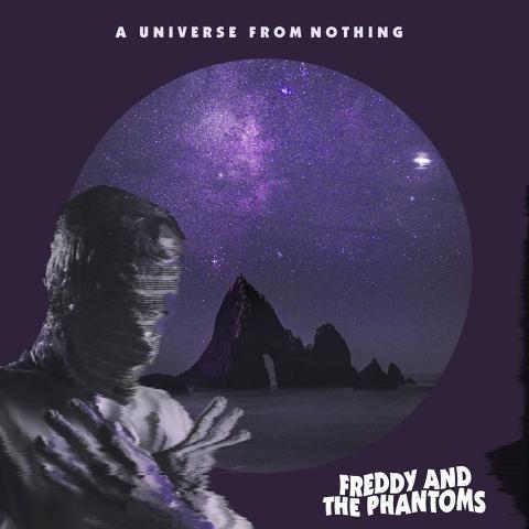 FREDDY AND THE PHANTOMS - "River Of Hate" Clip