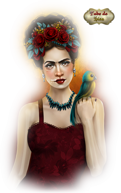 Femmes série 18