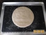 Irish soda bread (pain irlandais express)