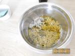 Crackers aux graines & emmental 