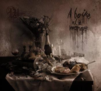 PENSEES NOCTURNES - A Boire et A Manger