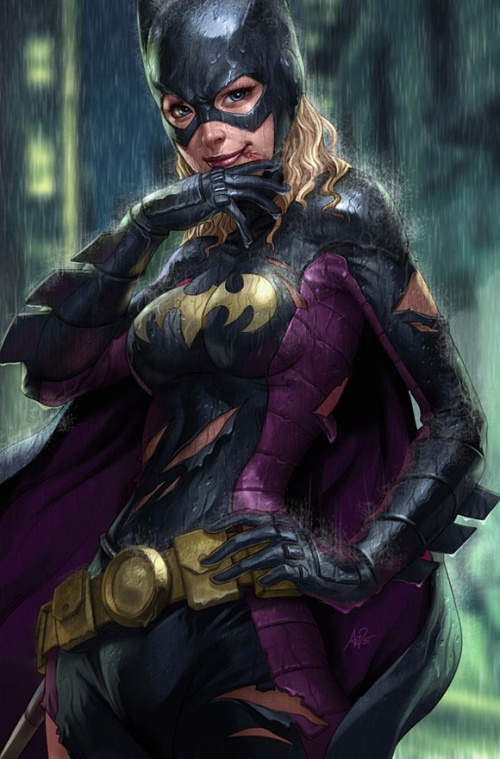 Artgerm