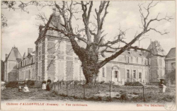 Allonville