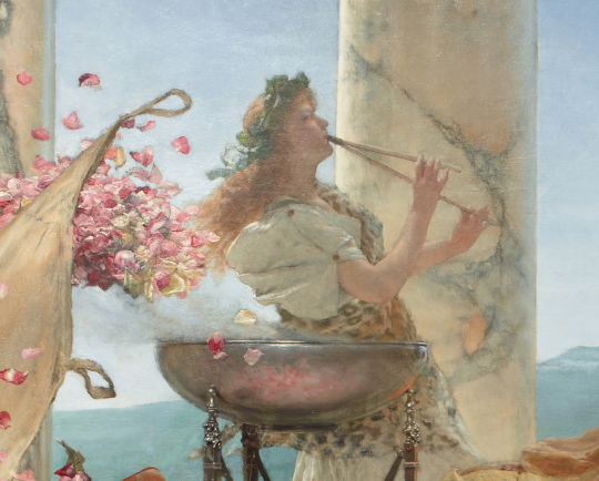 Lawrence Alma-Tadema