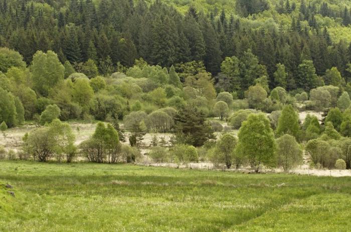 Département de la Creuse