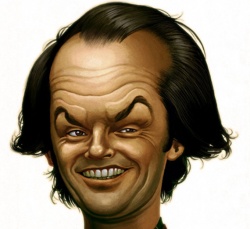 caricature