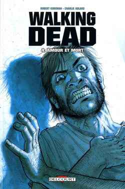 Walking Dead tome 4