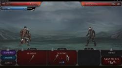 Vampire's Fall Origins
