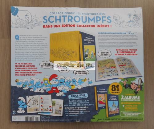 Hachette Collections