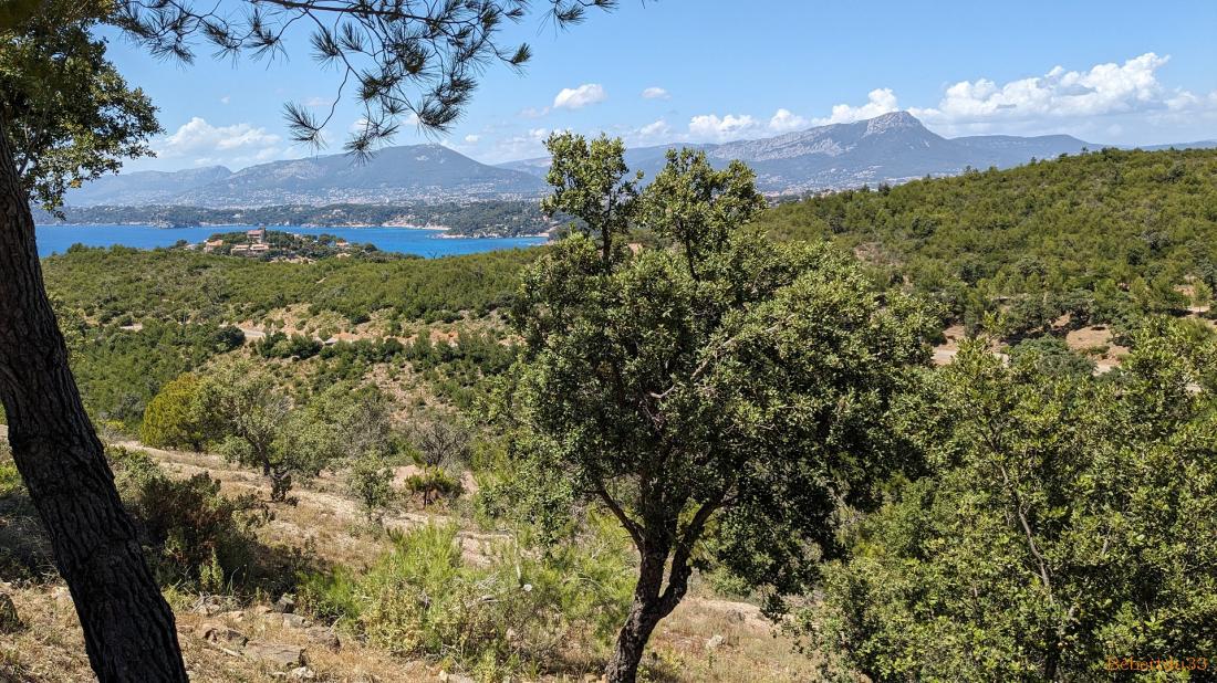 Le Pradet dans le Var - 2
