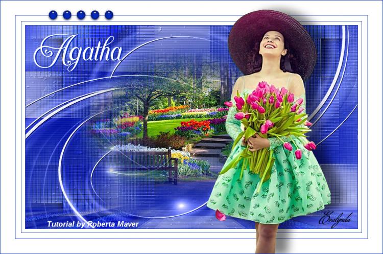 Agatha