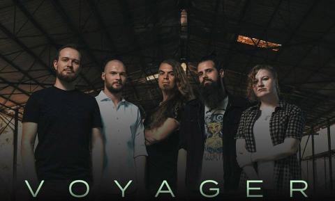 VOYAGER - "Brightstar" Clip