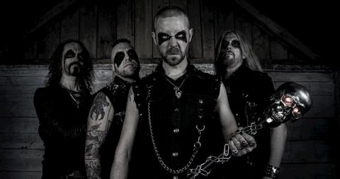 MANIMAL dévoile son nouveau single "Forged In Metal"