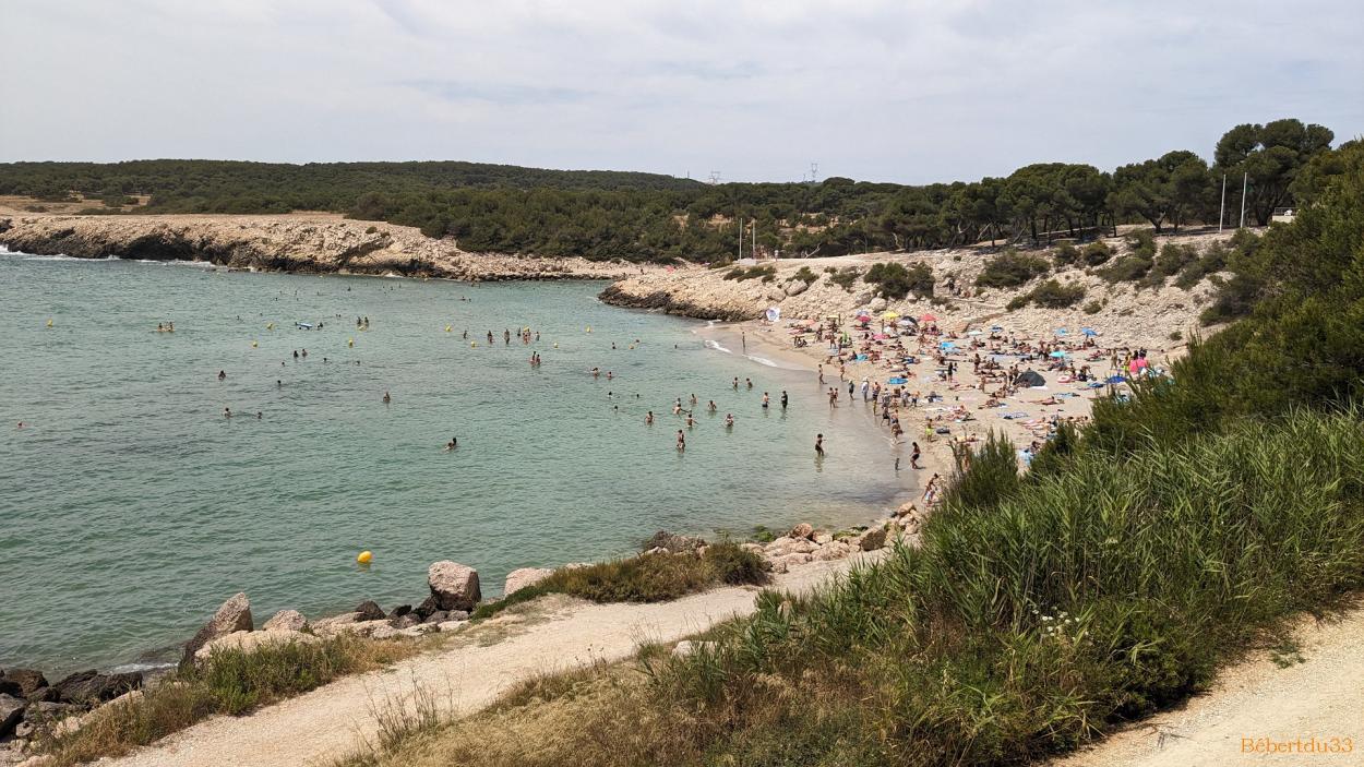 Caro un endroit ou j'aime allé encore