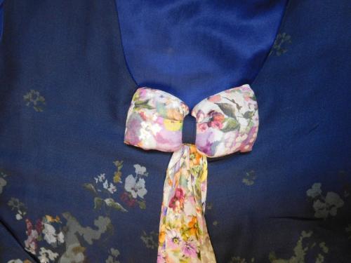 Robe Twiggy Pauline Alice 
