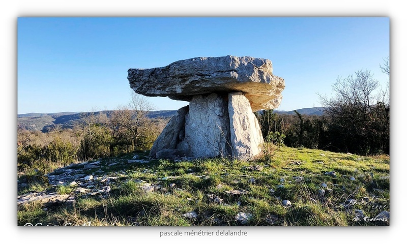 Vivre en Cévennes...