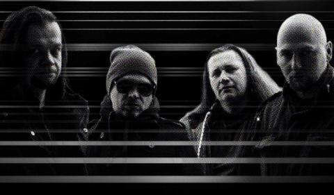PSILOCYBE LARVAE - "Run To Nowhere" Clip