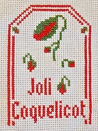 Pendouilles + MP 2024 ! Coquelicot étape 1