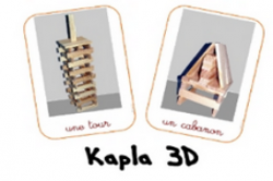 Le coin construction