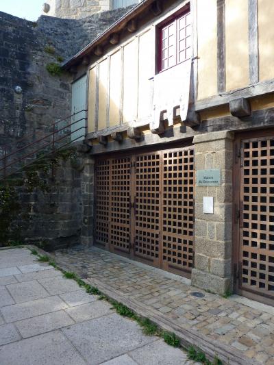 Echappée bretonne pour l'Assemblée Générale de Philapostel