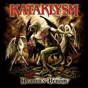 KATAKLYSM_Heaven\'s Venom