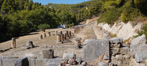 Balades au pluriel !