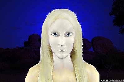 Charles Hall et les "Grands Blancs"  