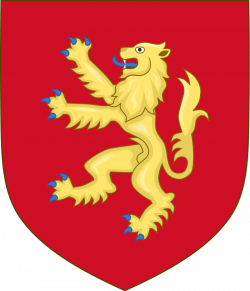 LES REMPARTS DE MONTBRAY (Manche)