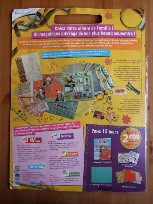 Editions Atlas