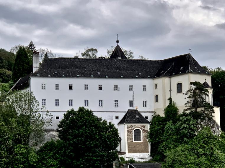  Schönbühel- Aggsbach