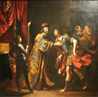 Visite guidée de la Galerie dorée de la Banque de France avec Paris art et histoire