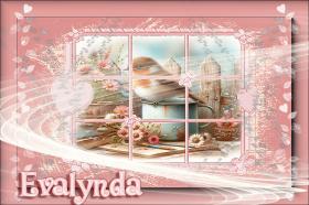 Evalynda