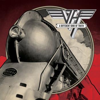 VAN HALEN_A Different kind Of Truth