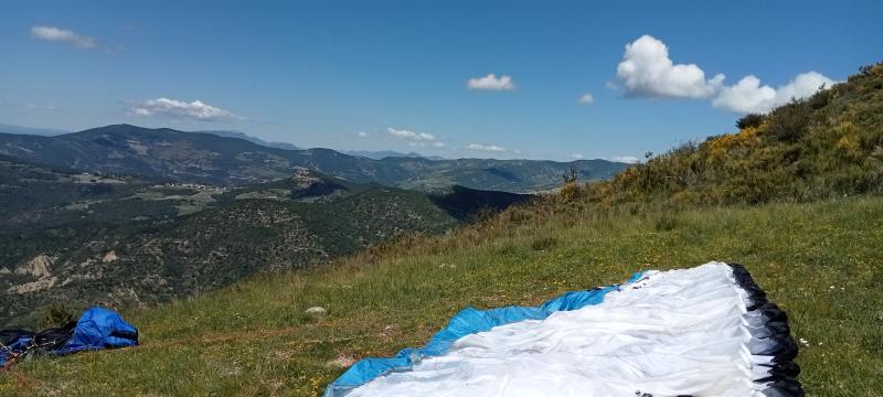 1 journée, 2 sites, 4 copains