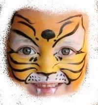 Maquillages Enfants.