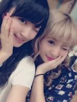 ● 25.08.13 00:03 ♥Nu~n ! (Airi)