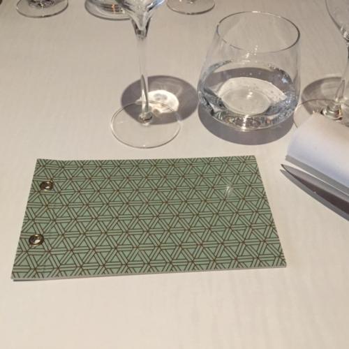 Restaurant H.