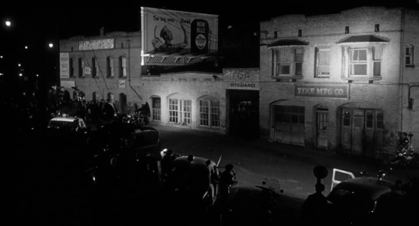 Je veux vivre , I want to live, Robert Wise, 1958