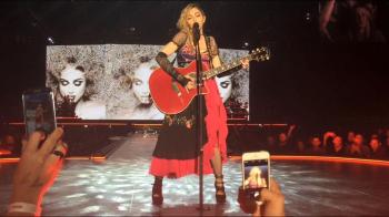 Rebel Heart Tour - 2015 11 25 - Barcelona (13)