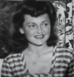 Henriette von Schirach... elle avait dit non à Hitler