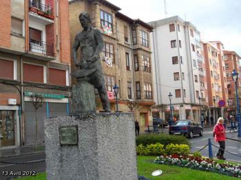 (J9) Bilbao / Portugalete 13 Avril 2012 (Portugalete) 