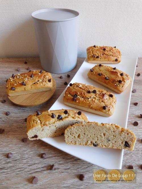 Moelleux au beurre de cacahuètes ( sans sucre ajouté )