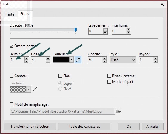 boutons et fond pour design aérienne (en construction)