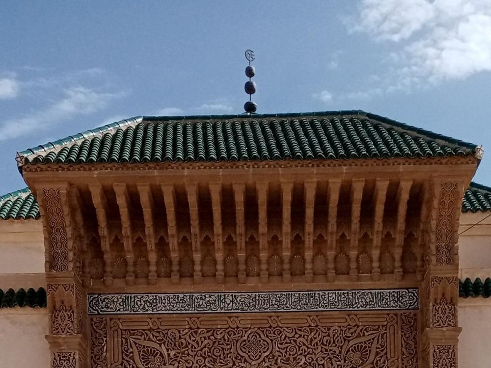 Meknès 