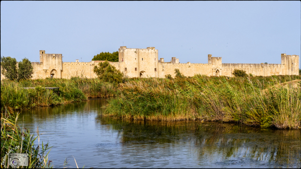 les Remparts !