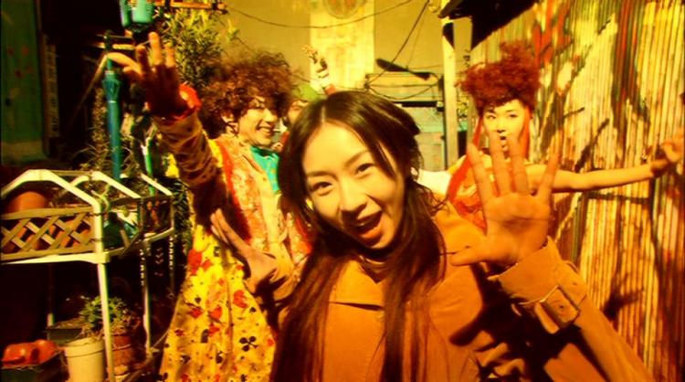 Critique : Otakus in Love, avec Ryuhei Matsuda