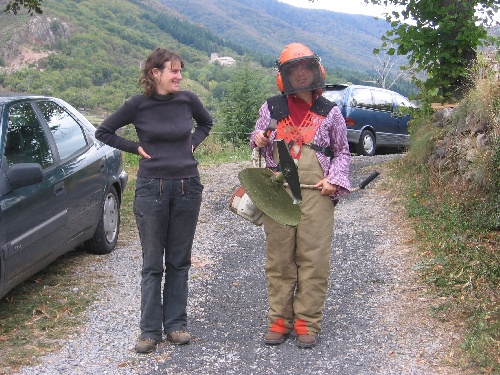 La Clémenterie