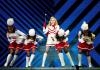MDNA Tour - 2012 08 28 - Philadelphia (1)